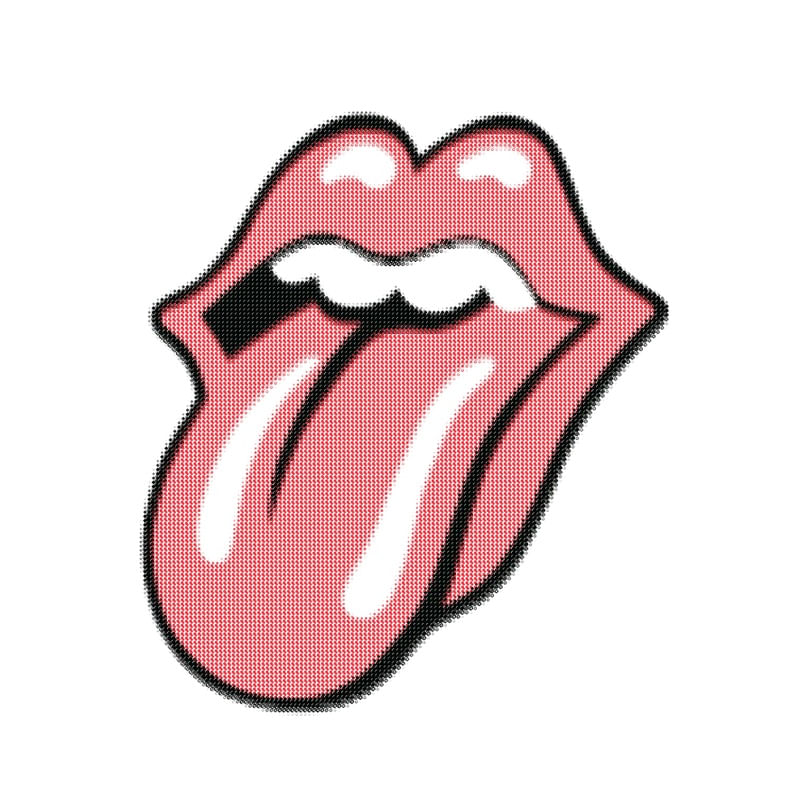STONES TONGUE