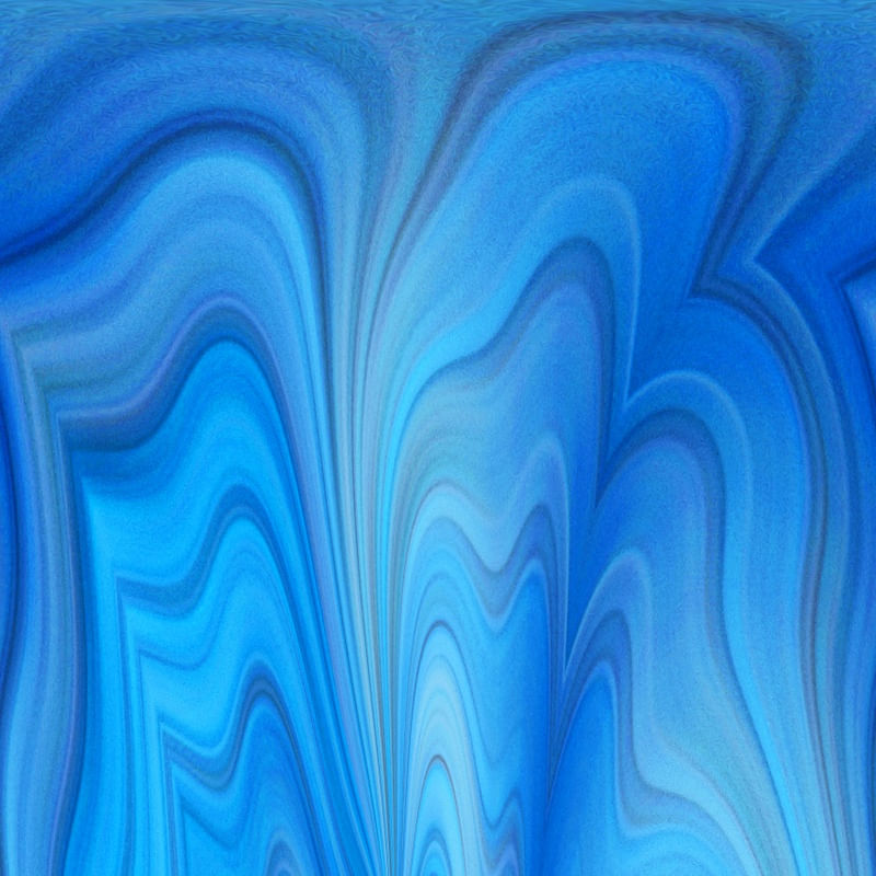 BLUE PATH