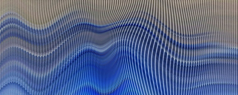 BLUE GRAVITATION