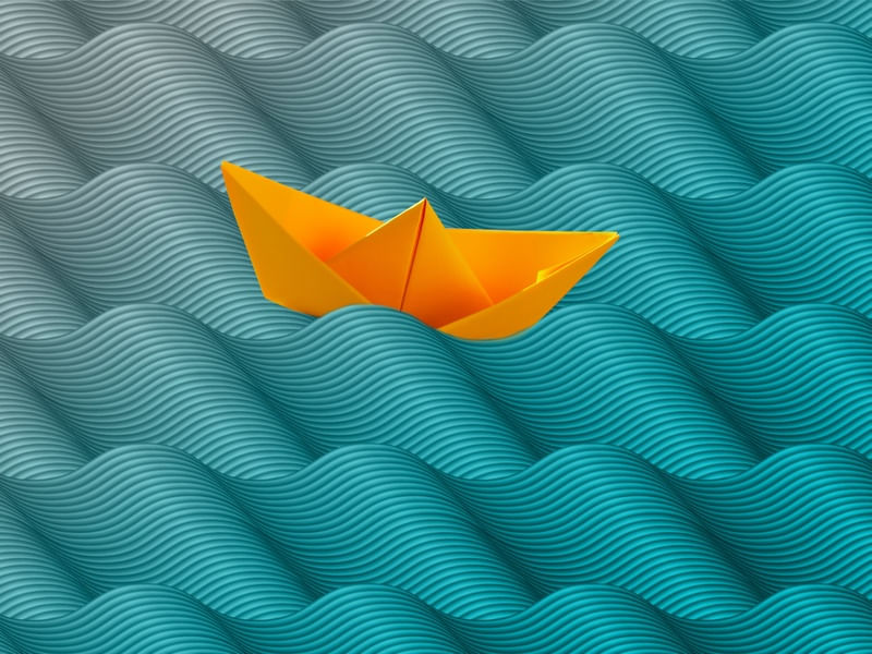 BARQUINHO AMARELO