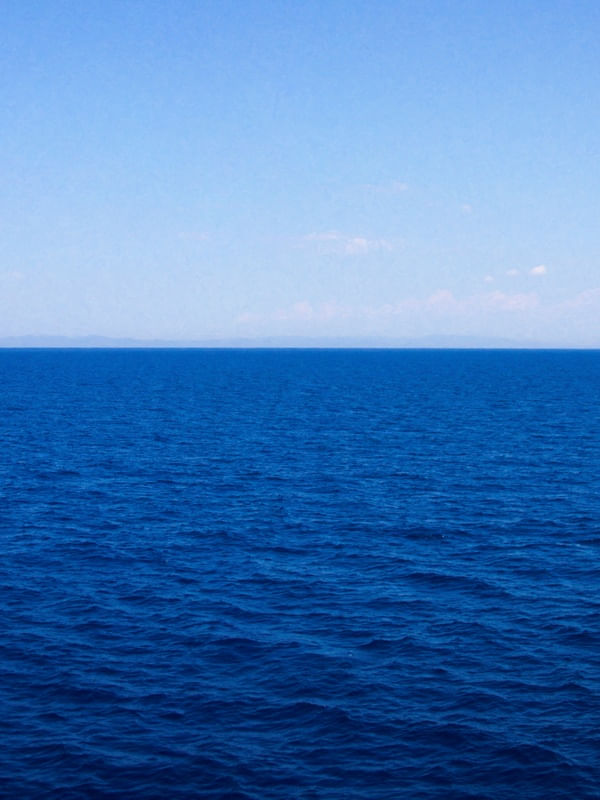 MAR DISTANTE 2