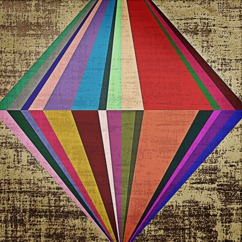 COLOR SHAPE X