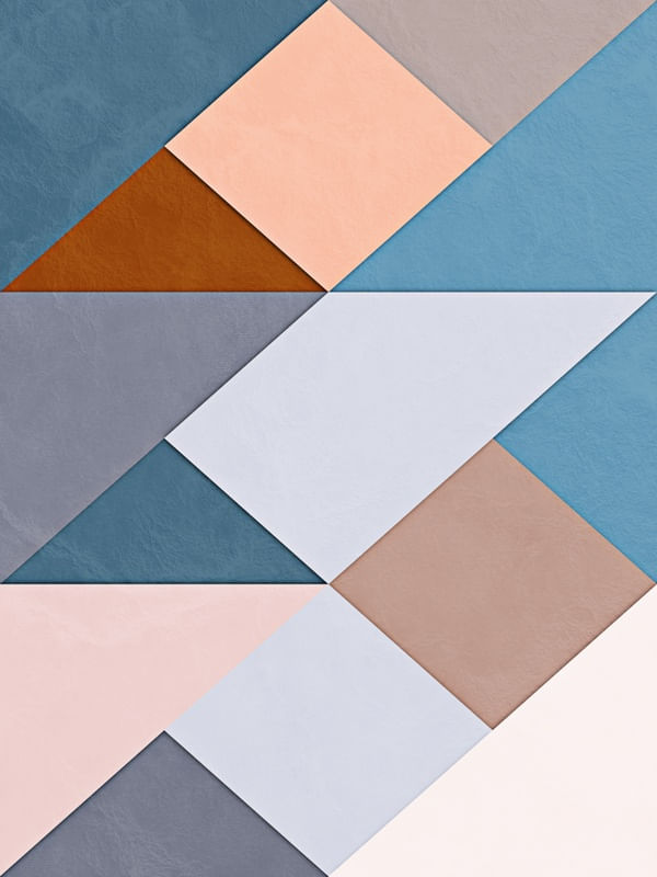 GEOMETRIC SPIRIT