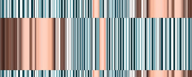 LINHAS DE PIXEL
