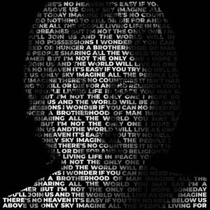 JOHN LENNON _ IMAGINE