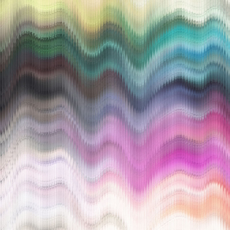 COLORFUL RAIN 1