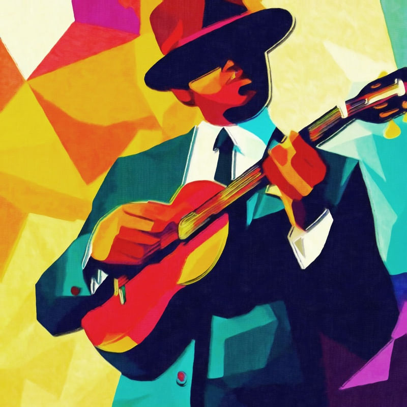 MÚSICA DE DOMINGO