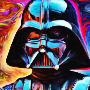 DARTH VARDERS CARNIVAL