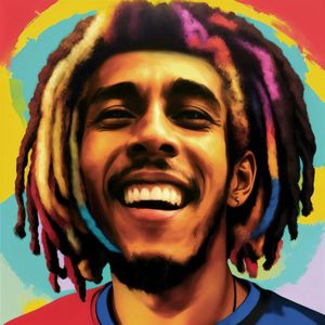 SMILING BOB