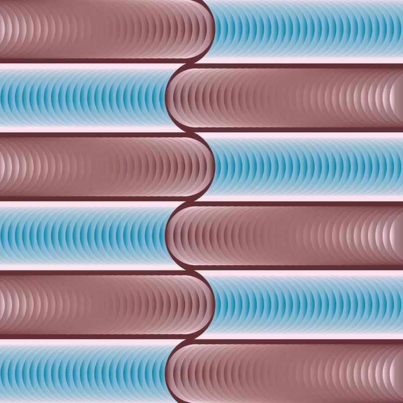 GEOMETRIC SPACE I