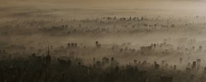 CIDADE - SAO PAULO ACORDA SÃO PAULO