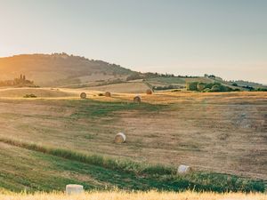 PAISAGENS DA TOSCANA