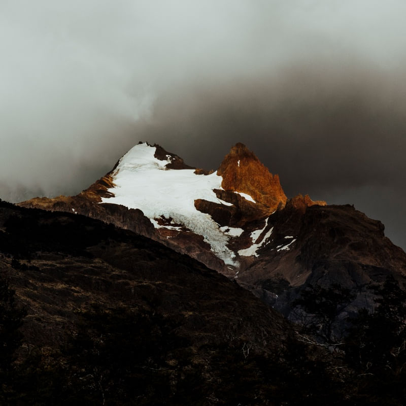 PICO DESOLADO
