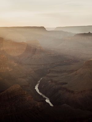 COLORADO RIVER REST