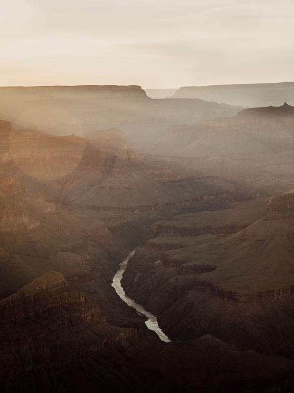 COLORADO RIVER REST