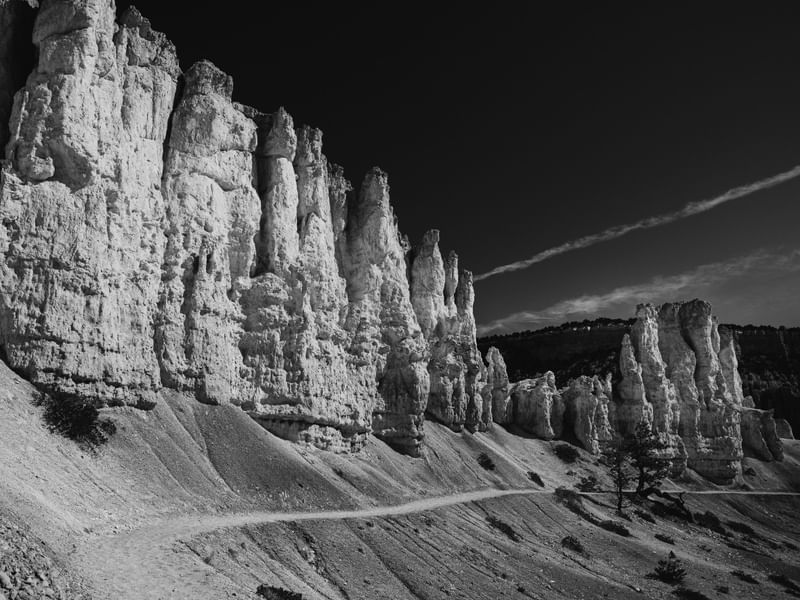 BRYCE CANYON PB
