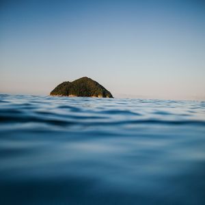 ILHA DE TOQUE TOQUE