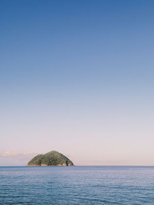 ILHA DE TOQUE TOQUE 2