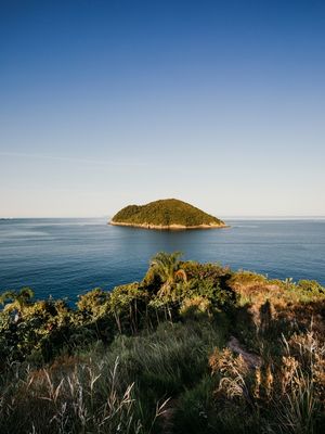ILHA DE TOQUE TOQUE 3