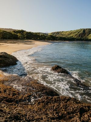 PRAIA DE TOQUE TOQUE GRANDE 5