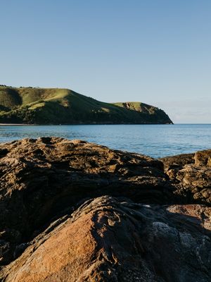 PRAIA DE TOQUE TOQUE GRANDE 2