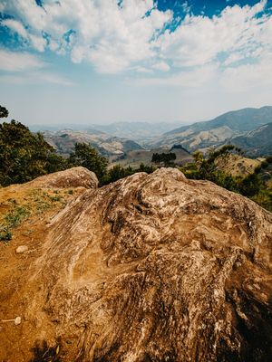MIRANTE DO CRUZEIRO - CAMPOS DO JORDÃO 2