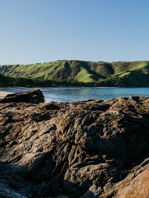PRAIA DE TOQUE TOQUE GRANDE 3