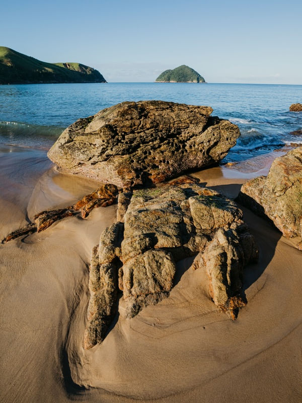 PRAIA DE TOQUE TOQUE GRANDE 4