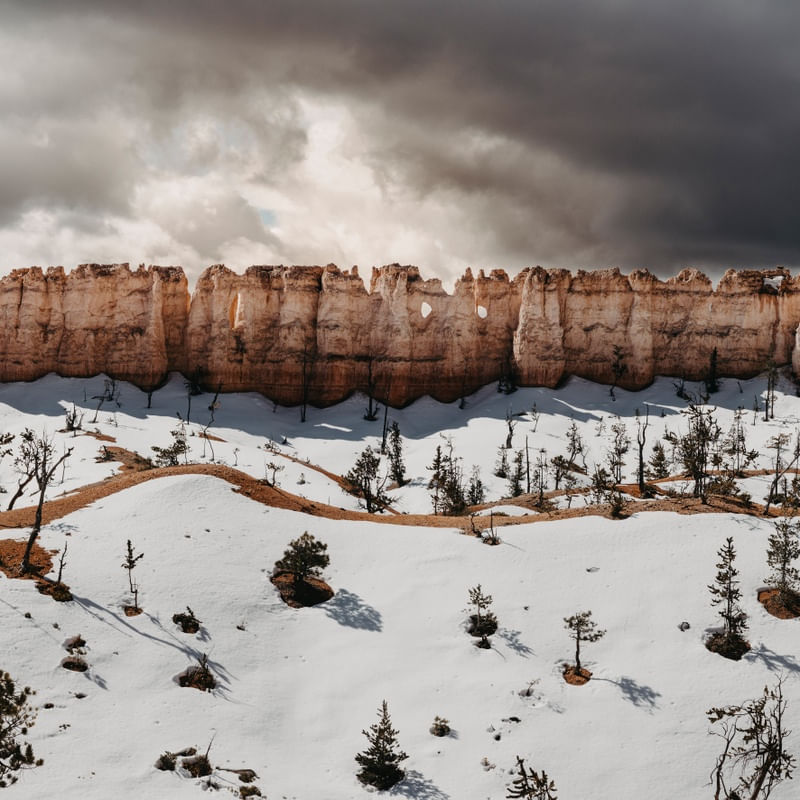 KINGDOM WALLS NO BRYCE CANYON 2