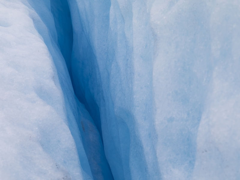 FENDA GLACIAR 2