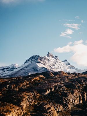 LAGO ARGENTINO - EL CALAFATE 5