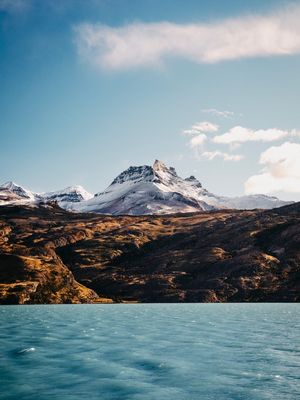 LAGO ARGENTINO - EL CALAFATE 6