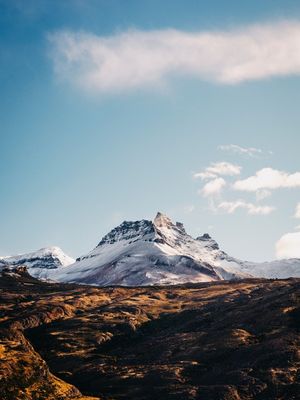 LAGO ARGENTINO - EL CALAFATE 7