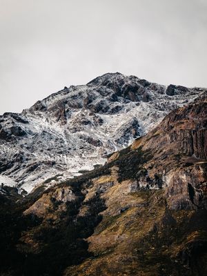 LAGO ARGENTINO - EL CALAFATE 8