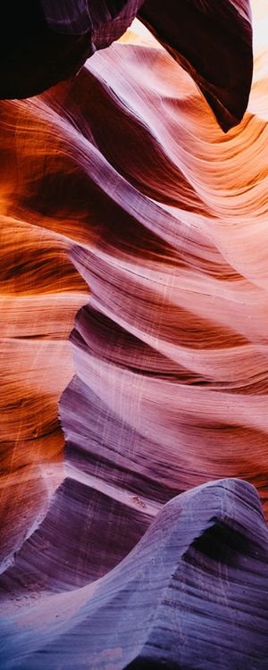 ANTELOPE CANYON 12 - ARIZONA, ESTADOS UNIDOS