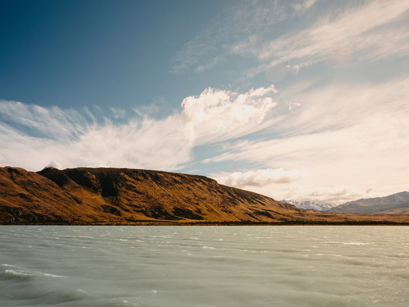 LAGO VIEDMA - EL CHALTÉN 2