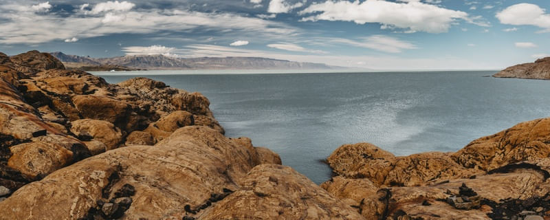 LAGO VIEDMA