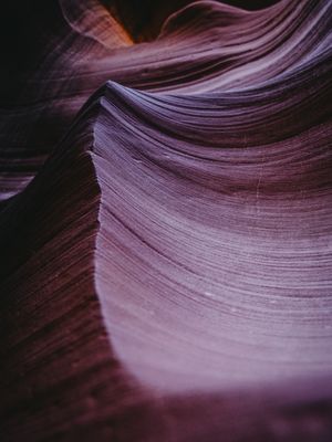 ANTELOPE CANYON 3 - ARIZONA, ESTADOS UNIDOS