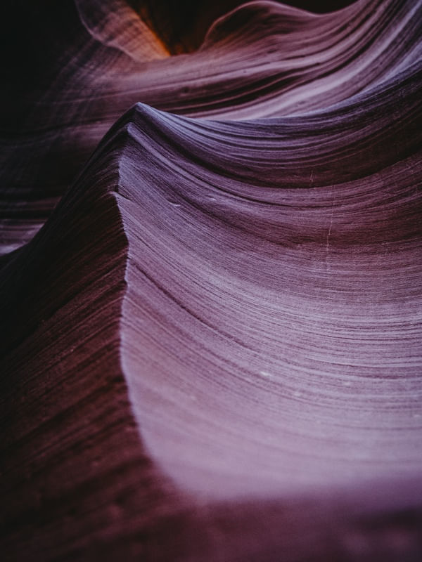 ANTELOPE CANYON 3 - ARIZONA, ESTADOS UNIDOS