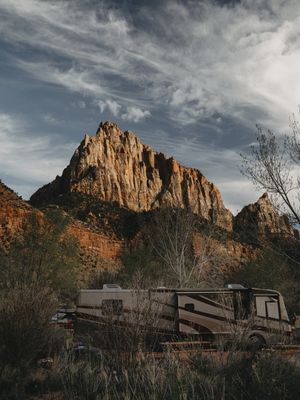 MOTORHOME
