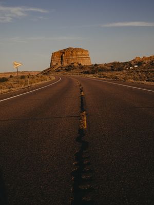U.S. ROUTE 89