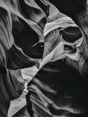 ANTELOPE CANYON PB 1