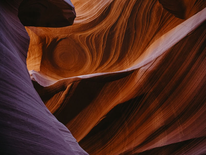 ANTELOPE CANYON 6 - ARIZONA, ESTADOS UNIDOS