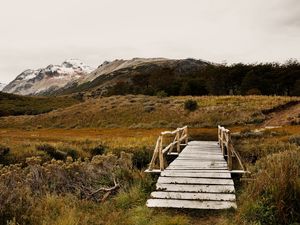 PASSAGEM PARA LAGURA ESMERALDA - USHUAIA