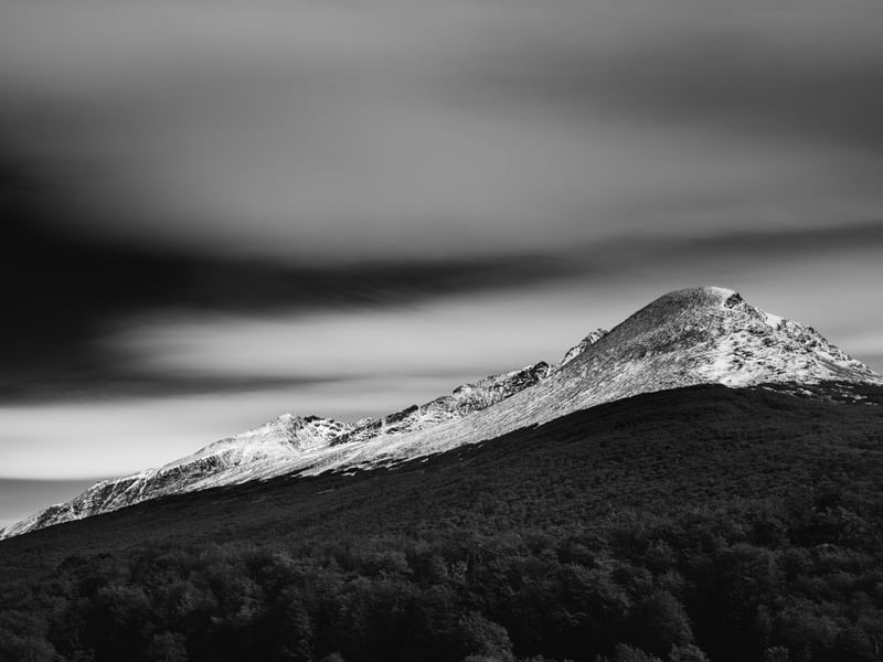 PARQUE NACIONAL TIERRA DEL FUEGO