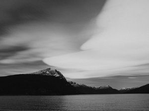 MIRADOR LAGO ACIGAMI - USHUAIA