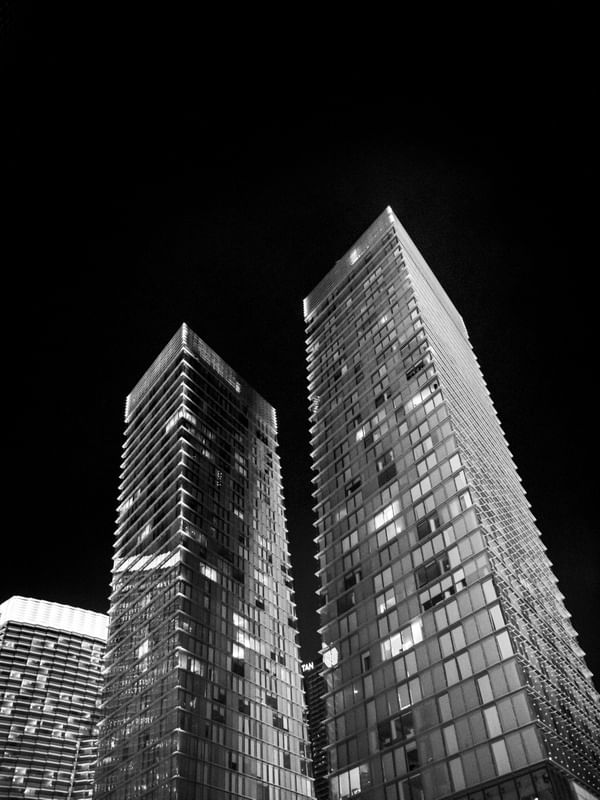 HOTÉIS DE LAS VEGAS