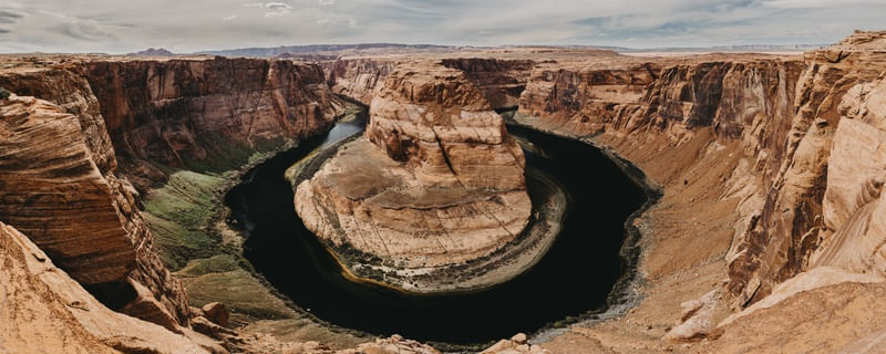 HORSESHOE BEND - ARIZONA, ESTADOS UNIDOS