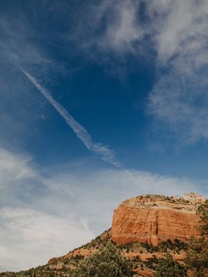 RED ROCK STATE PARK - ESTADOS UNIDOS
