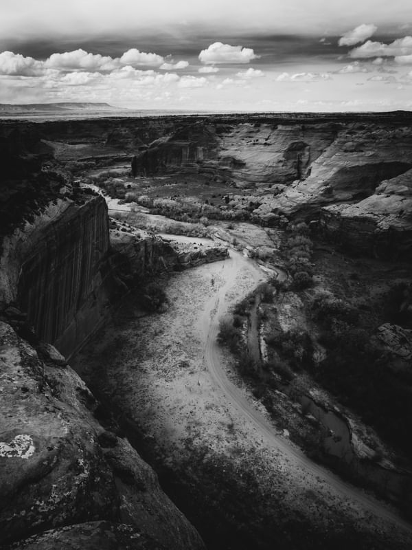 CANYON DE CHELLY - ARIZONA, ESTADOS UNIDOS